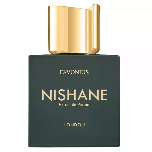 Nishane Favonius ekstrakt perfum spray 50ml (U)