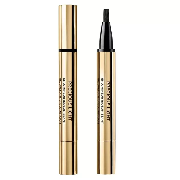 Guerlain Precious Light korektor rozświetlający 1 Light Golden 2ml