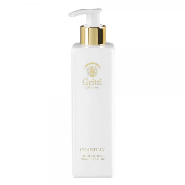 Gritti Chantilly balsam do ciała 250ml