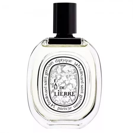 Diptyque Eau de Lierre woda toaletowa spray 100ml (W)