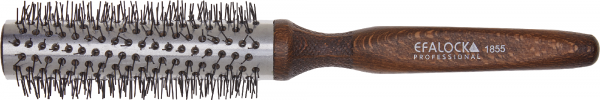 Efalock Original Quickstyler, szczotka okrągła 22/36mm bez kulek, ref.14111855