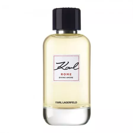 Karl Lagerfeld Karl Rome Divino Amore woda perfumowana spray 100ml (W)