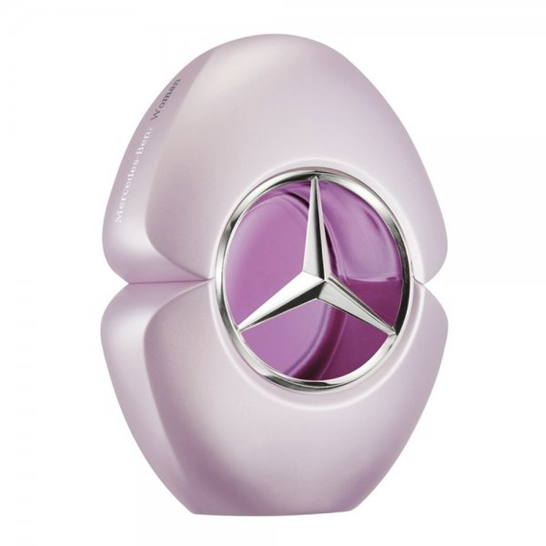 Mercedes-Benz Woman woda perfumowana spray 90ml (W)