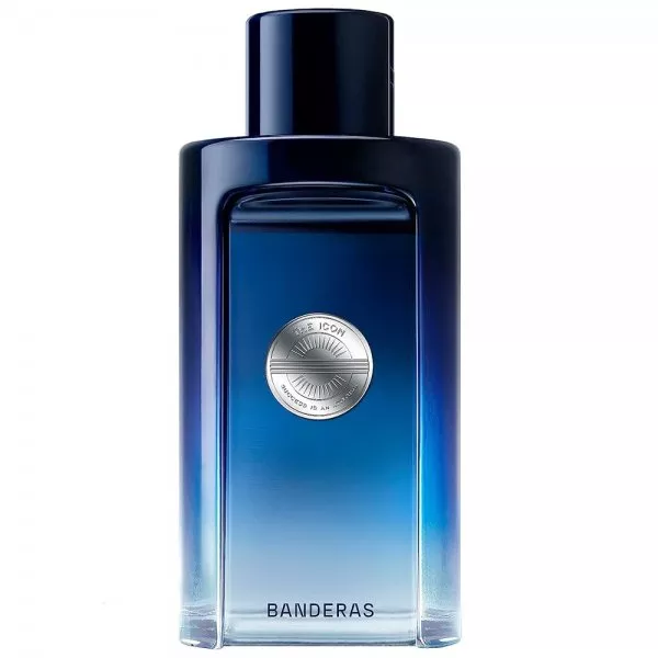 Antonio Banderas The Icon woda toaletowa spray 200ml (M)