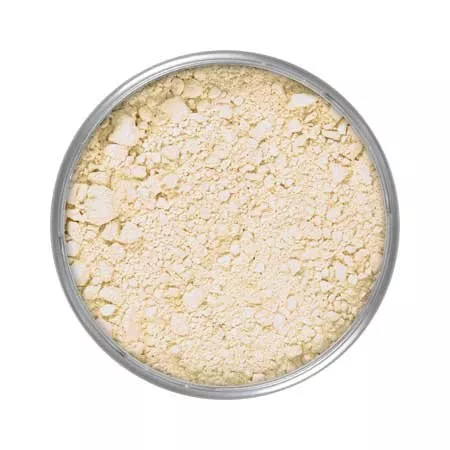 Kryolan Translucent Powder, puder transparentny, 15g, TL4