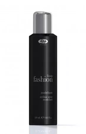 Lisap Styling Fashion, lakier modelujący, 250ml