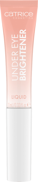 Catrice Under Eye Brightener Liquid, korektor rozświetlający, 010 Light Rose, 10ml