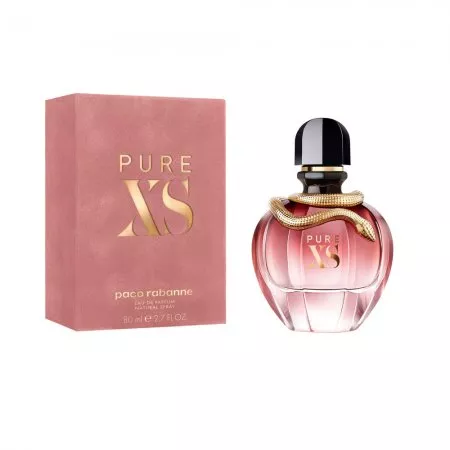 Paco Rabanne Pure XS For Her woda perfumowana spray 80ml (W)