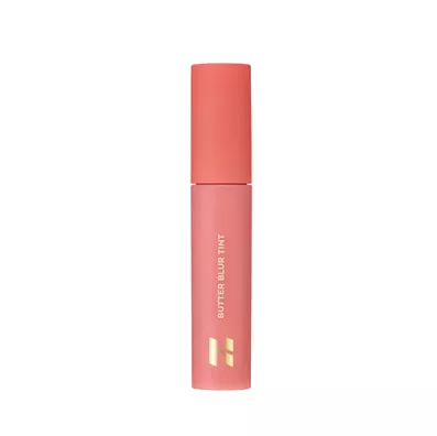 Holika Holika Butter Blur Tint, matowy tint do ust, 04 Rose, 4g