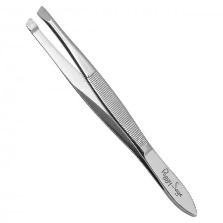 Peggy Sage, profesjonalna pęseta do depilacji, ref. 300005