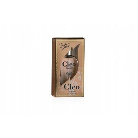 Chat D'or Cleo Orange woda perfumowana spray 30ml (W)