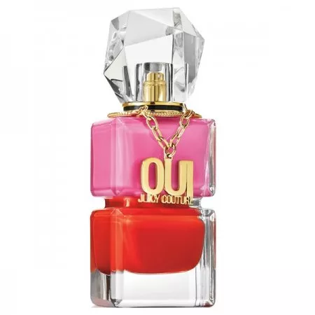 Juicy Couture Oui Juicy Couture woda perfumowana spray 100ml (W)