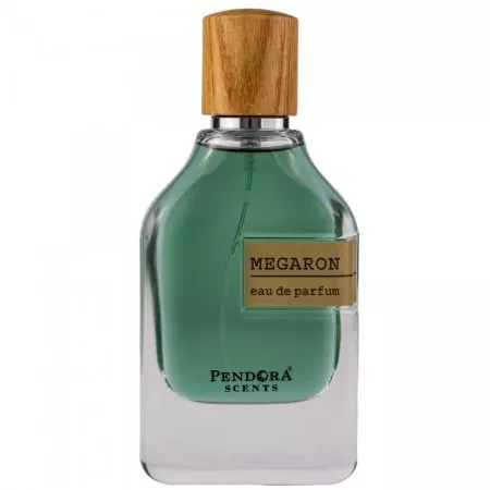 Pendora Scents Megaron woda perfumowana spray 70ml (U)