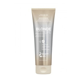 Joico Blonde Life Creme Lightener, rozjaśniacz do włosów w kremie, 240ml