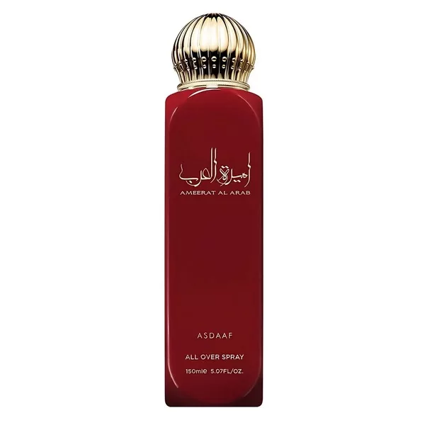 Asdaaf Ameerat Al Arab perfumowany spray do ciała 150ml