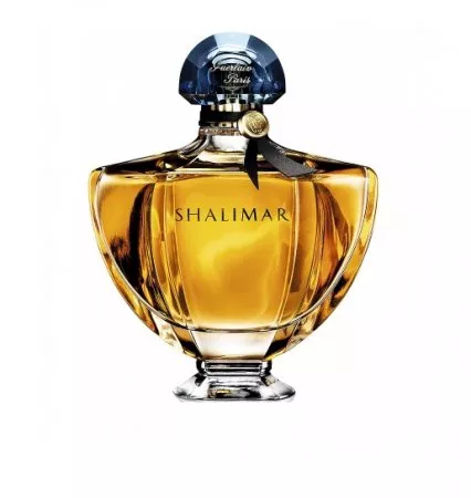Guerlain Shalimar Eau de Parfum woda perfumowana spray 50ml (W)