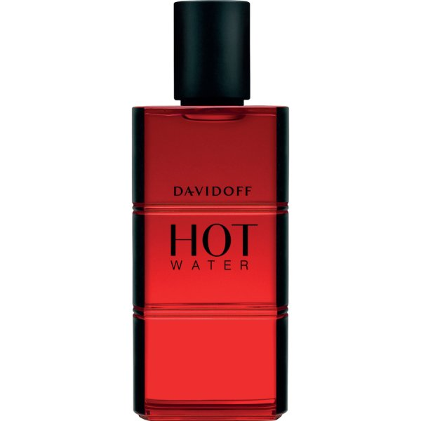 Davidoff Hot Water, woda toaletowa, 60ml (M)