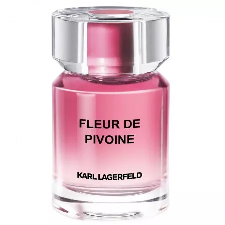 Karl Lagerfeld Fleur De Pivoine woda perfumowana spray 50ml (W)
