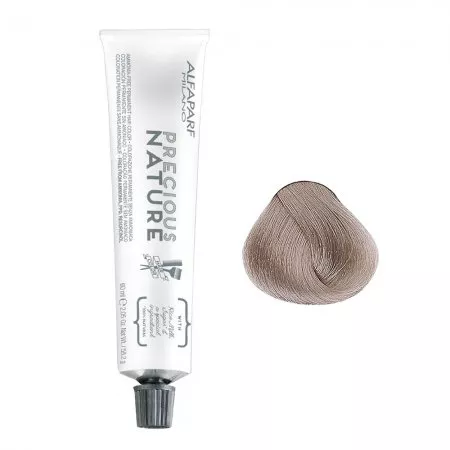 Alfaparf Milano Precious Nature, naturalna farba bez amoniaku, 60ml, 9.21
