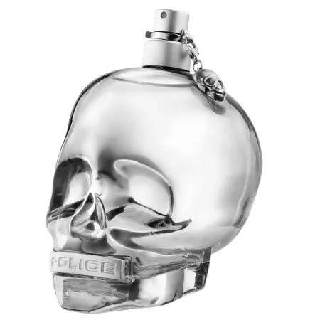 Police To Be Super[Pure] woda toaletowa spray 40ml (U)