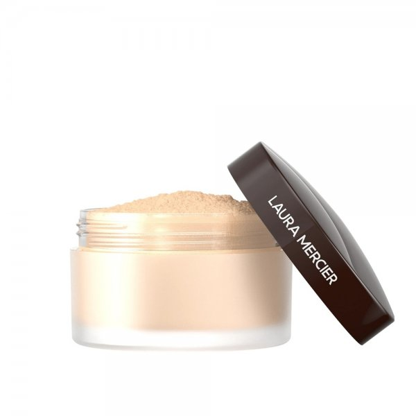 Laura Mercier Translucent Loose Setting Powder Mini matujący puder do twarzy Translucent 9.3g