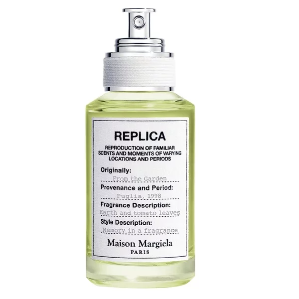 Maison Margiela Replica From The Garden woda toaletowa spray 30ml (U)