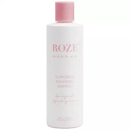 Roze Avenue Glamorous Volumizing, szampon zwiększający objętość, 250ml