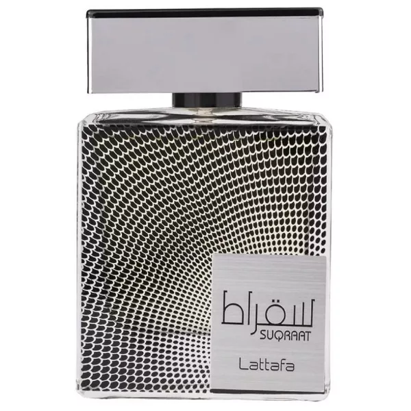 Lattafa Suqraat woda perfumowana spray 100ml (M)