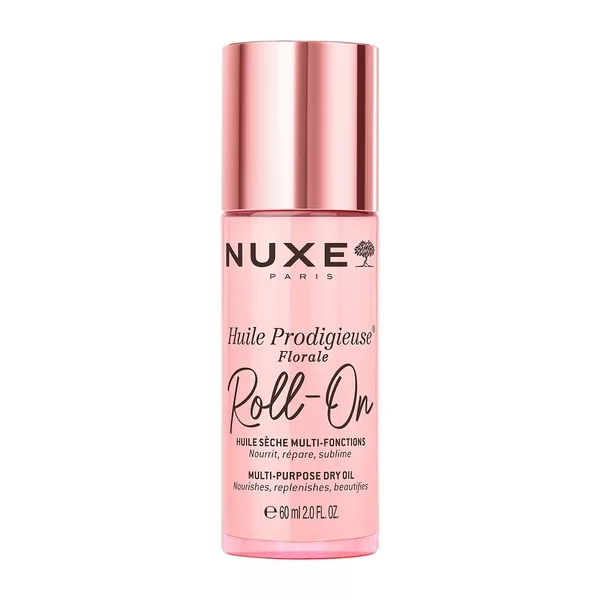 Nuxe Huile Prodigieuse Florale Roll-On suchy olejek w roll-onie 60ml