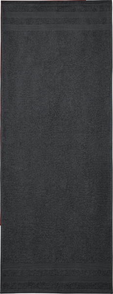 Efalock Premium, ręcznik, grafitowy, ref. 14102578