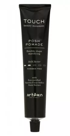 Artego Touch Posh, pomada matująca, 100ml