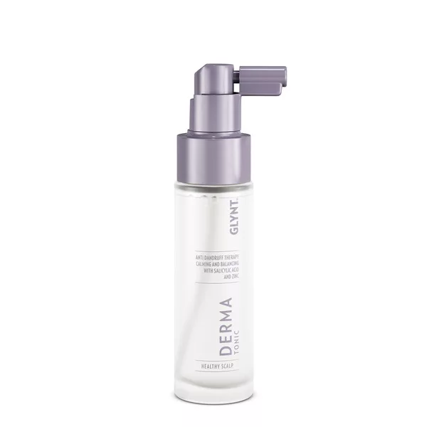 Glynt Derma Tonic, tonik do skóry głowy, 30ml
