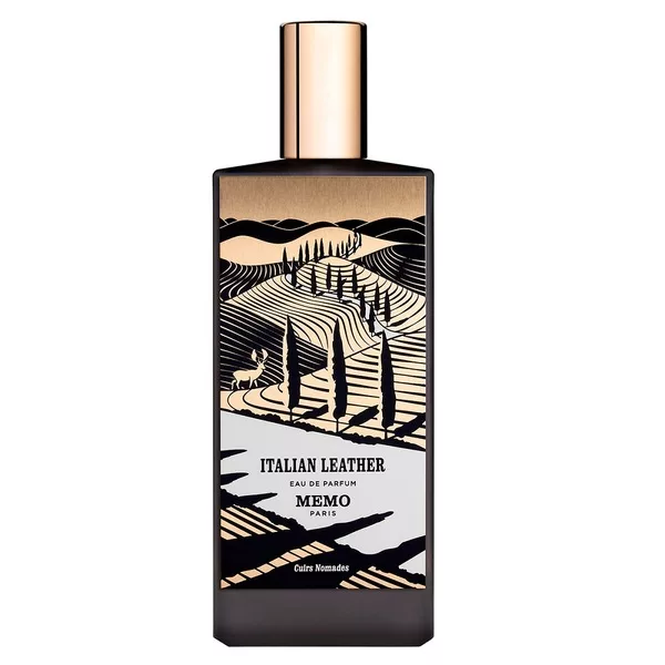 Memo Paris Italian Leather woda perfumowana spray 75ml (U)