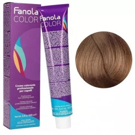 Fanola Color Cream, krem koloryzujący, 9.13, 100ml