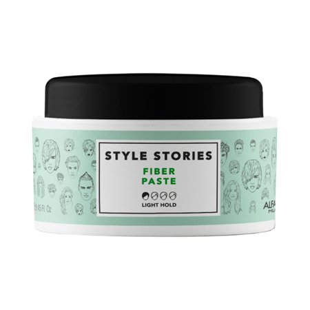 Alfaparf Style Stories, pasta włóknista, 100ml