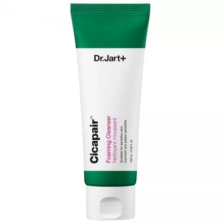 Dr.Jart+ Cicapair oczyszczająca pianka do twarzy 100ml