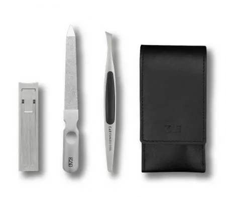 KAI Beauty Care, zestaw do pielęgnacji paznokci nr 1.1, ref. BCI-SET1.1