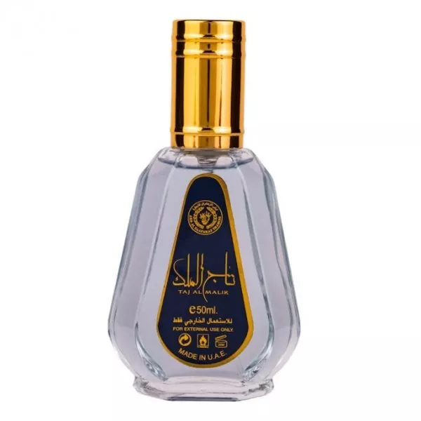 Ard al Zaafaran Taj Al Malik woda perfumowana spray 50ml (M)