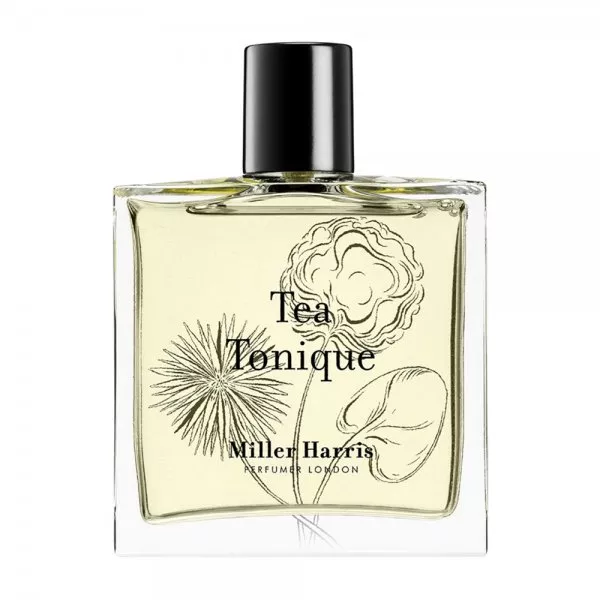 Miller Harris Tea Tonique woda perfumowana spray 50ml (U)