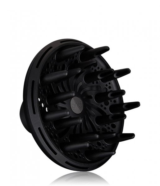 ghd Dyfuzor 2.0, dyfuzor do suszarki, czarny