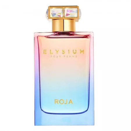 Roja Parfums Elysium Pour Femme woda perfumowana spray 75ml (W)