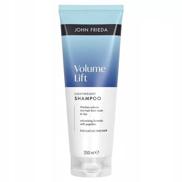 John Frieda Volume Lift Lightweight, szampon nadający objętość, 250ml