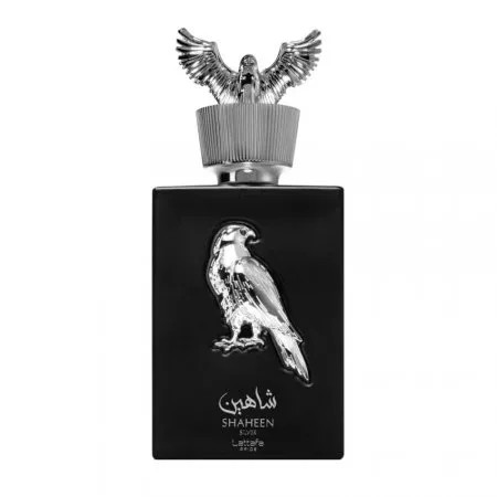 Lattafa Shaheen Silver woda perfumowana spray 100ml (U)