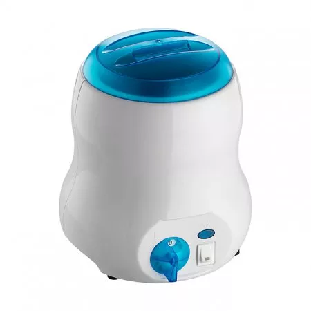 Peggy Sage, podgrzewacz do wosku do depilacji, 800ml, ref. 601201