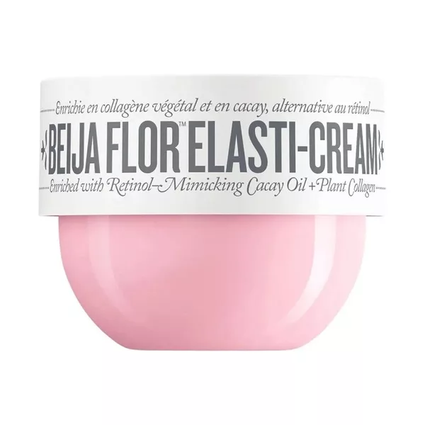 Sol de Janeiro Beija Flor ujędrniający krem do ciała 75ml