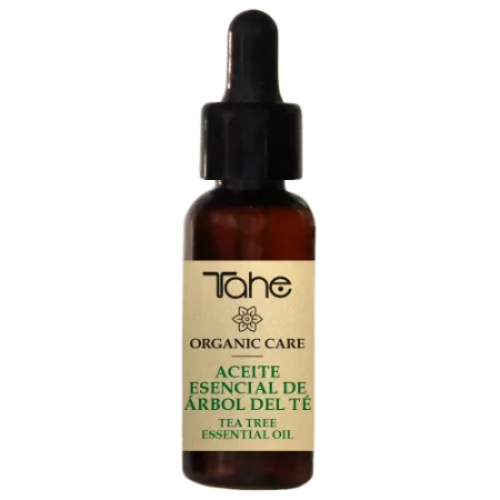 Tahe Organic Care, Essential Oil, olejek herbaciany, 10ml