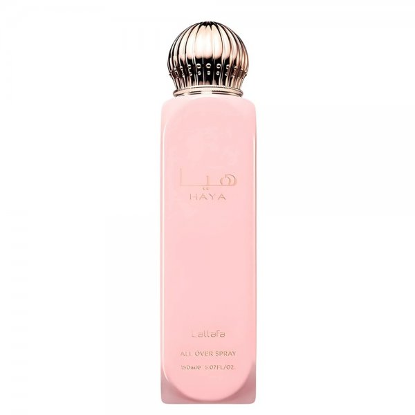 Lattafa Haya perfumowany spray do ciała 150ml