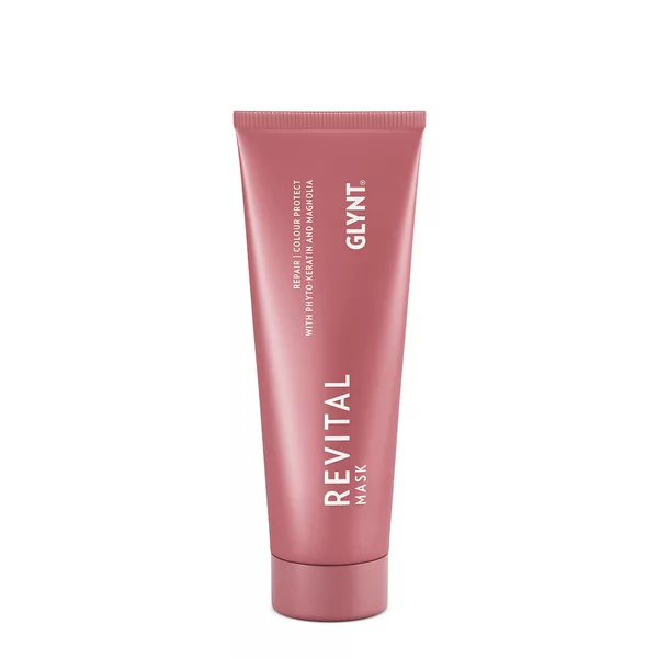 Glynt Mini Revital Mask, maska regenerująca do włosów, 50ml