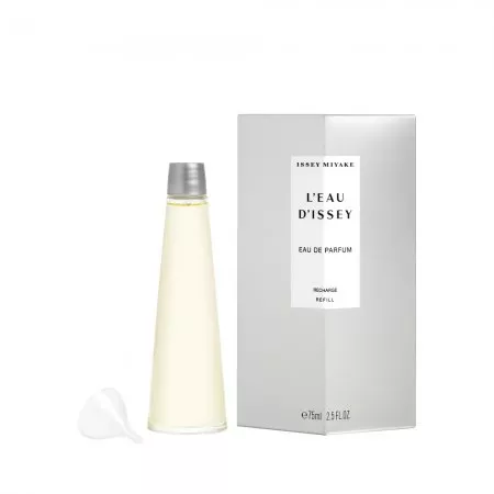 Issey Miyake L'eau d'Issey woda perfumowana wkład 75ml (W)