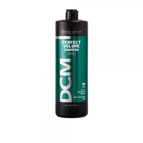 Diapason Perfect Volume Shampoo, szampon nadający objętość, 1000ml